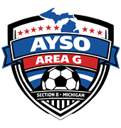 Area 8G