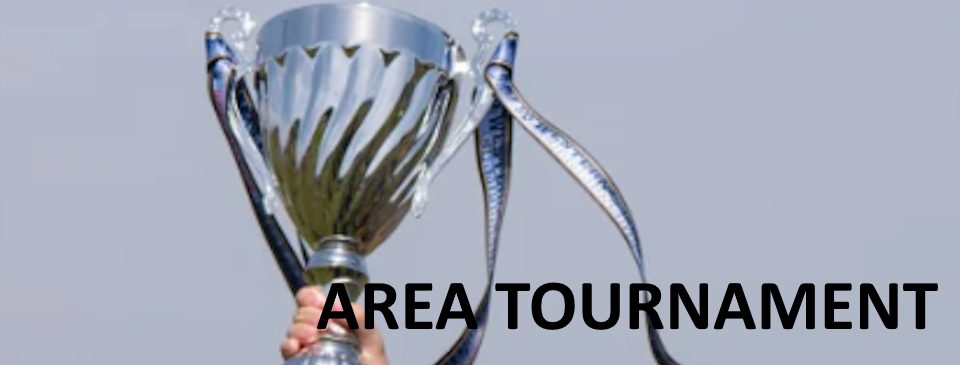 2025 AREA G TOURNAMENT